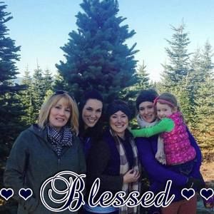 Meet your Posher, Debbie